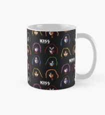 KISSTORY: ALL 6 MAKE-UP MEMBER SOLO ALBUM'S Mug