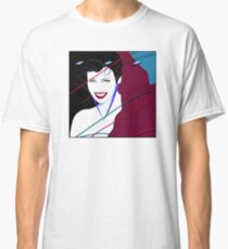 Duran Duran Rio Classic T-Shirt