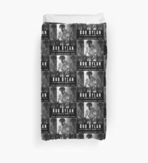 bob bob show tour 2019 dylan rtv Duvet Cover