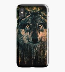 Direwolf iPhone Case