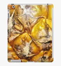 Pineapple Colours iPad Case/Skin