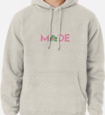 AKA gemacht Hoodie