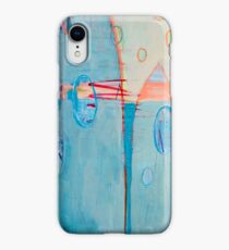 Mind Surfing iPhone XR Case