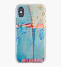 Mind Surfing Coque et skin iPhone