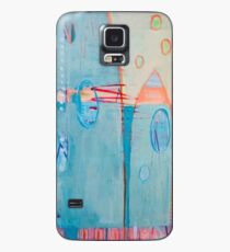 Mind Surfing Case/Skin for Samsung Galaxy