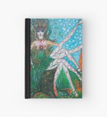 Beltane Hardcover Journal