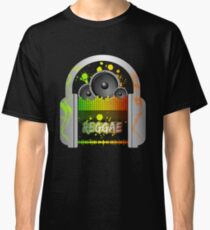 Reggae Classic T-Shirt