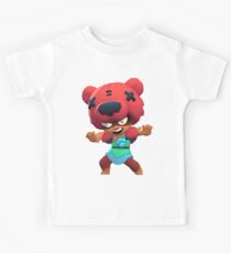 Nita Brawl Stars Kids Tee
