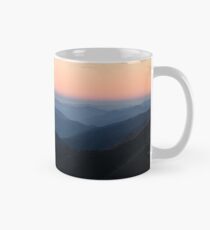 Morning Sky at Mount Hotham Mug