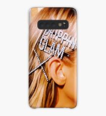 DRIPPIN' GLAM Case/Skin for Samsung Galaxy