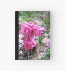 Wildflower Hardcover Journal