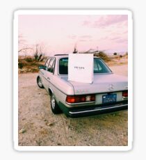 VINTAGE Sticker