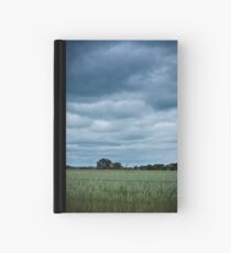 Wheatbelt Hardcover Journal