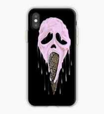 Vinilo o funda para iPhone Grito