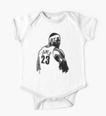 King James (Color Modifiable) One Piece - Short Sleeve