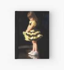 Bumblebee Hardcover Journal