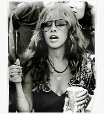 stevie nicks Poster
