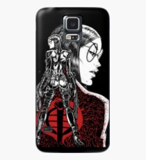 Baroness Cupra Case/Skin for Samsung Galaxy