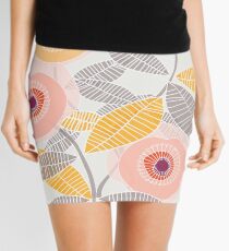Sweet Memories Mini Skirt