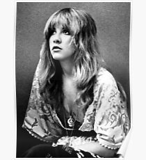 stevie nicks Poster
