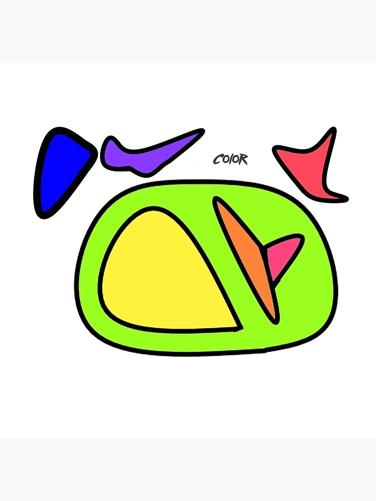 Color by hellers