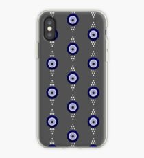 Böses Auge iPhone-Hülle & Cover