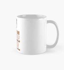 Otter - Always be yourself Tasse (Standard)