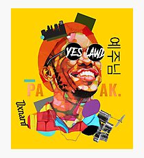 Anderson Paak Photographic Print
