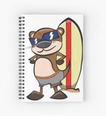 Otter - Surf - board Spiralblock