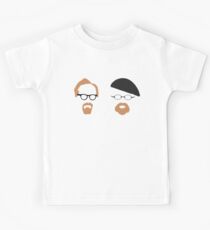 Mythos Kinder T-Shirt