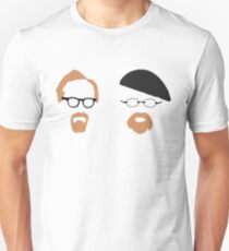 Mythbusters Unisex T-Shirt