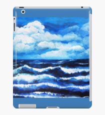 Horizon iPad-Hülle & Klebefolie