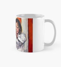 Madam Speaker Mug
