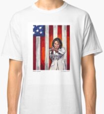 Frau Sprecher Classic T-Shirt