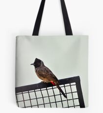 The Loner Tote Bag