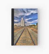 Tammin Hardcover Journal