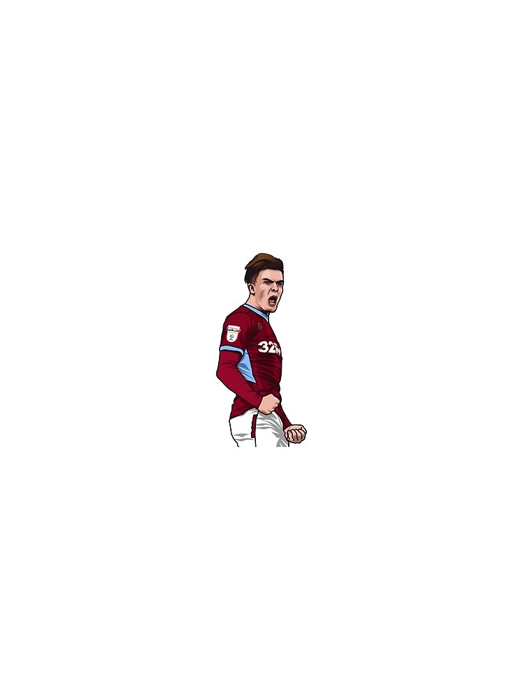 aston villa grealish shirt