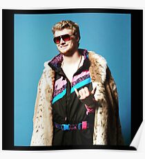 yung gravy Poster
