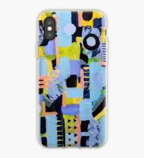 intuitives Design iPhone-Hülle & Cover