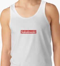 soks Tank Top