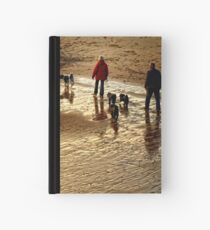 Walkers Hardcover Journal