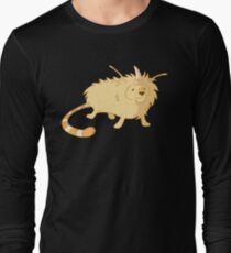 Einhorn-Hund; Star Trek-Originalserie Langarmshirt