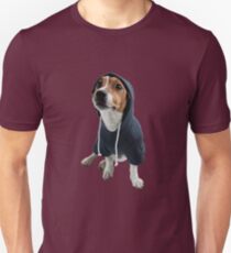Hug a Hoodie Unisex T-Shirt