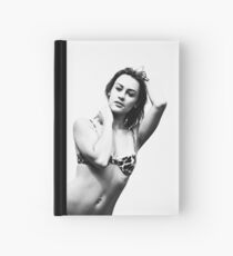 Sheldon Hardcover Journal