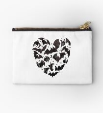 Bolso de mano Corazón del mur