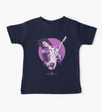 LILA REGEN Baby T-Shirt