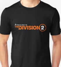 The Division 2 Slim Fit T-Shirt