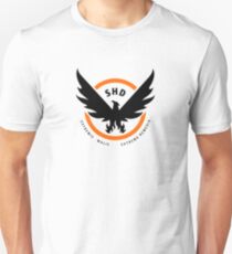 The Division 2 Unisex T-Shirt
