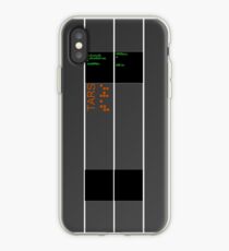 TARS - Interstellar iPhone Case