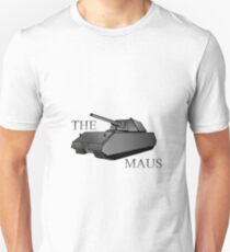 Maus Unisex T-Shirt